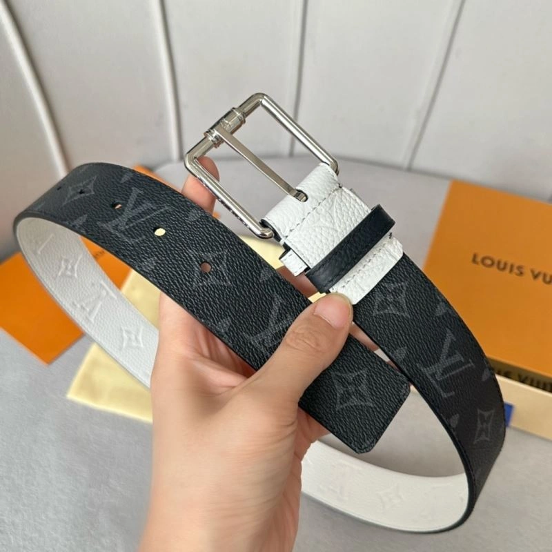 Youthful Louis Vuitton Belts 302037