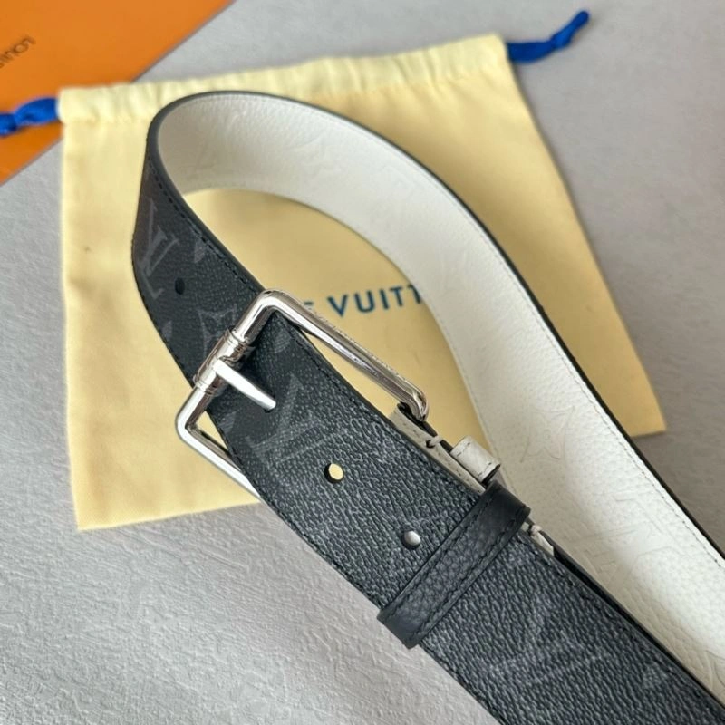 Youthful Louis Vuitton Belts 302037