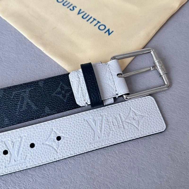 Youthful Louis Vuitton Belts 302037