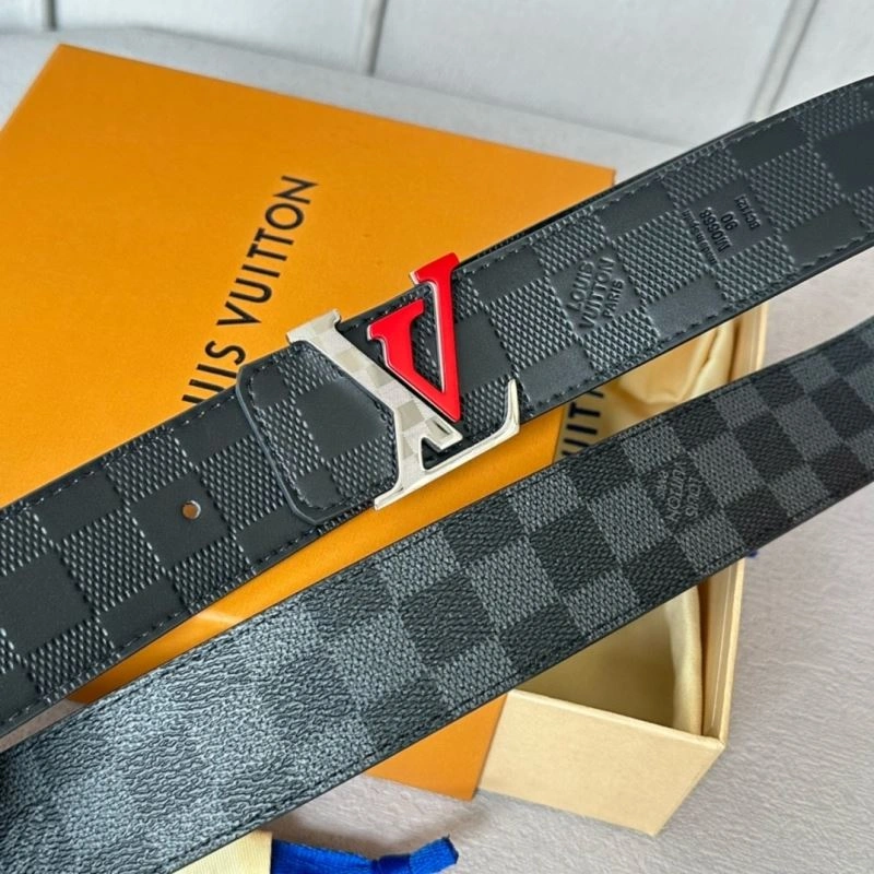 TechFriendly Louis Vuitton Belts 302045