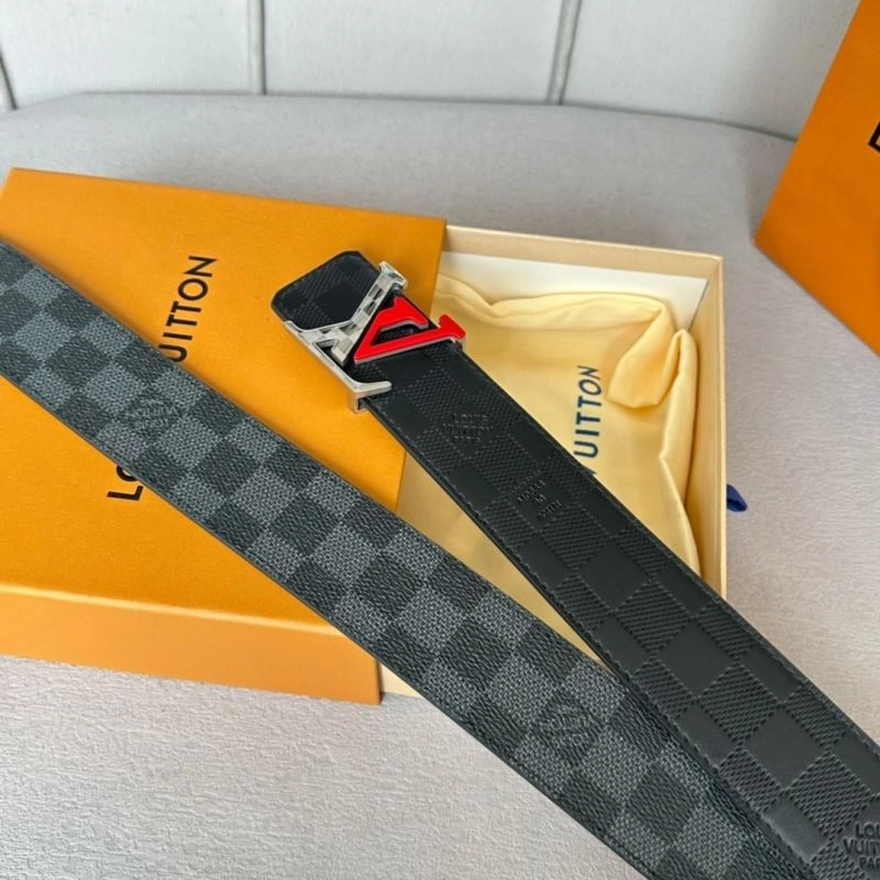 TechFriendly Louis Vuitton Belts 302045