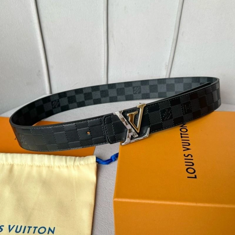 Louis Vuitton Belts WellDesigned 302048