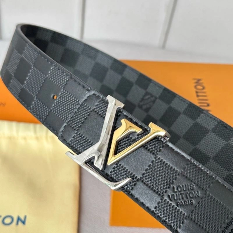 Louis Vuitton Belts WellDesigned 302048