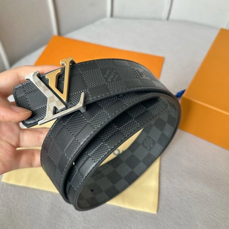 Louis Vuitton Belts WellDesigned 302048