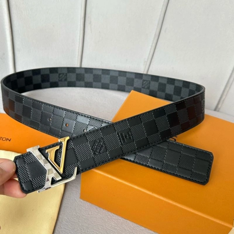 Louis Vuitton Belts WellDesigned 302048