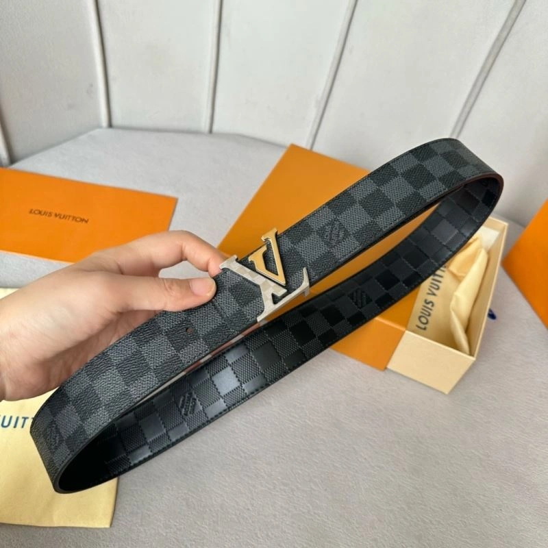 Louis Vuitton Belts WellDesigned 302048