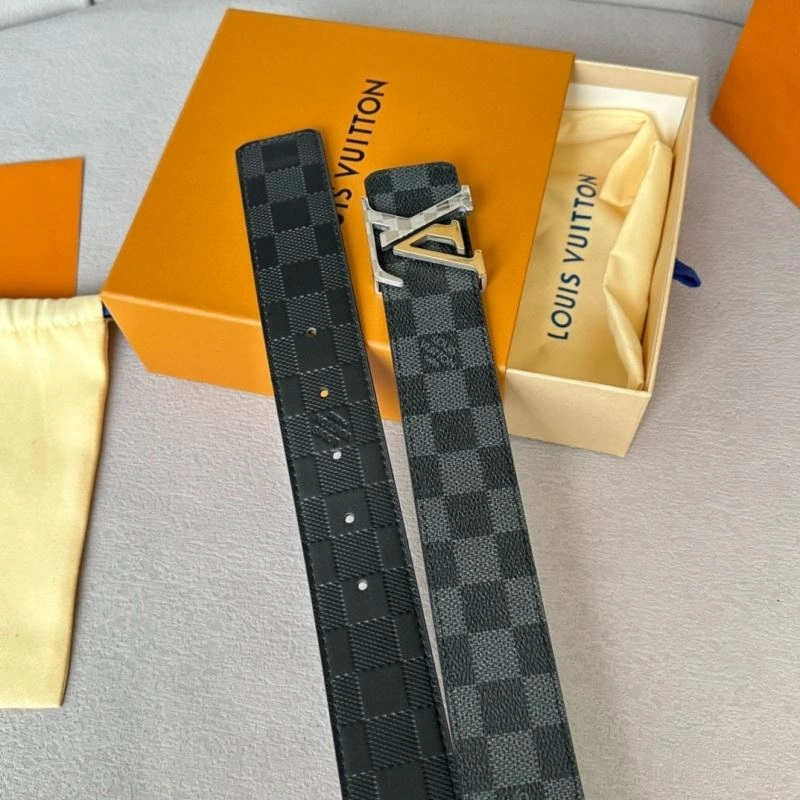 Louis Vuitton Belts WellDesigned 302048