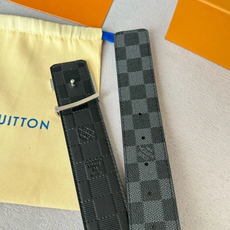 Louis Vuitton Belts WellDesigned 302048