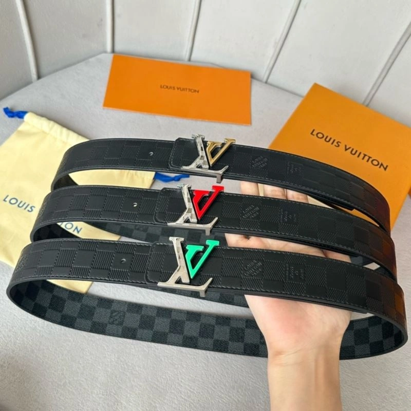 Louis Vuitton Belts WellDesigned 302048