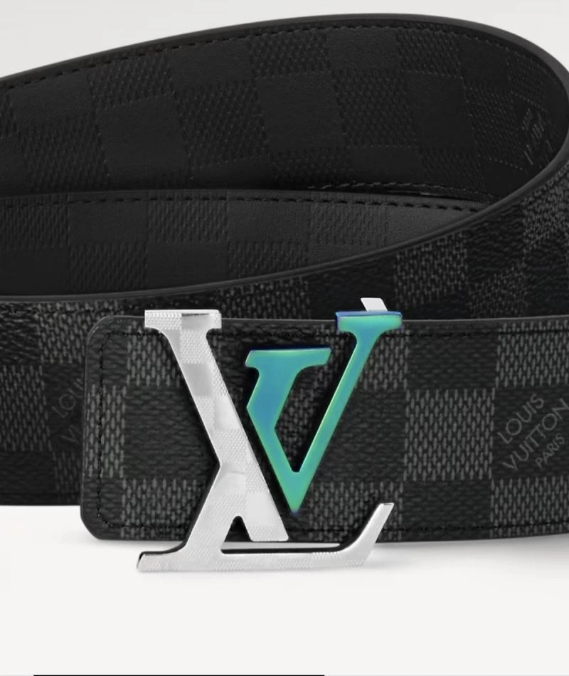 Elegant Louis Vuitton Belts 302036