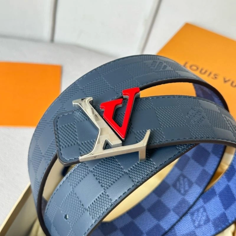 Sophisticated Louis Vuitton Belts 302021