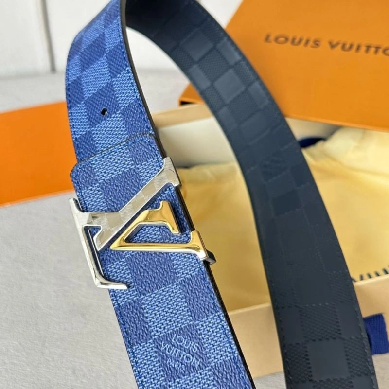 Louis Vuitton Belts MoistureWicking 302040