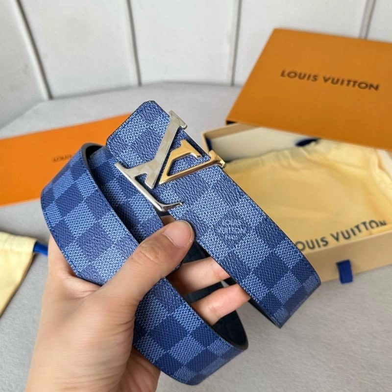 Louis Vuitton Belts MoistureWicking 302040