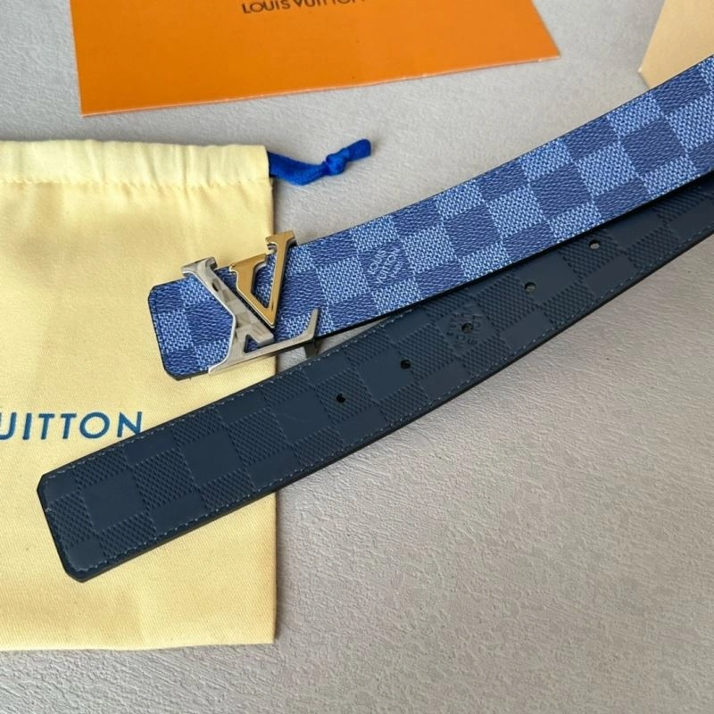 Louis Vuitton Belts MoistureWicking 302040
