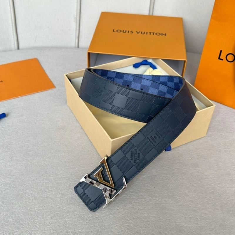 Louis Vuitton Belts MoistureWicking 302040