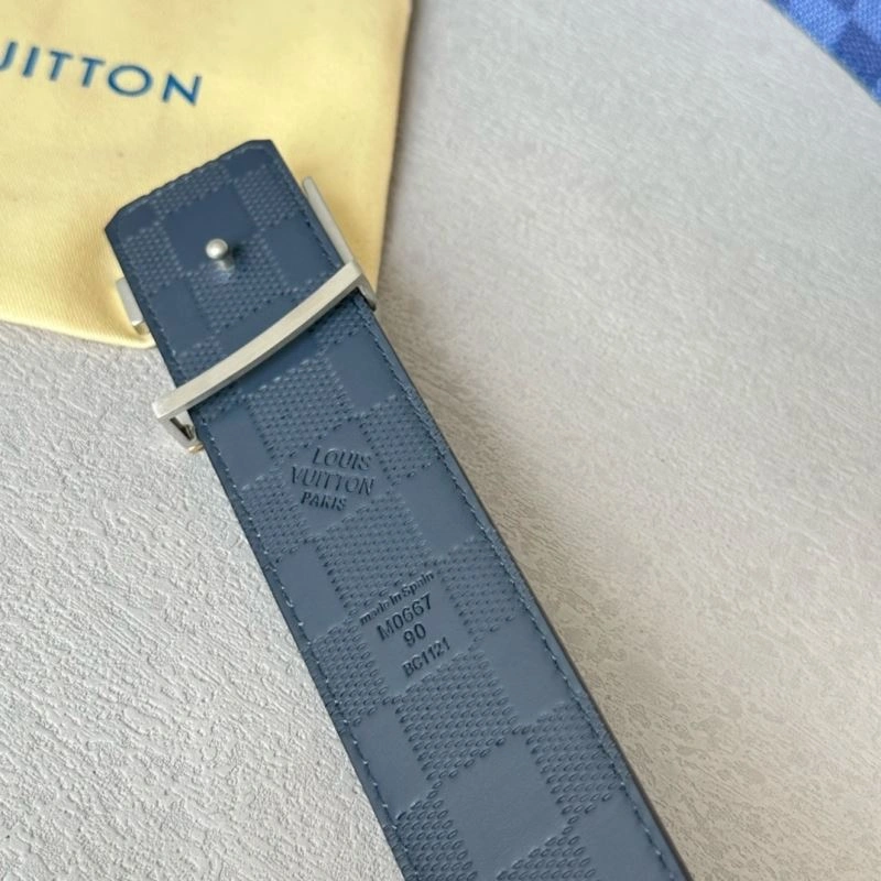 Louis Vuitton Belts MoistureWicking 302040