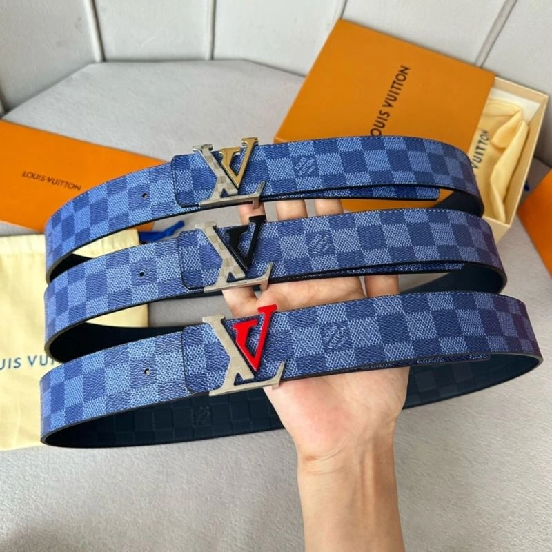 Louis Vuitton Belts MoistureWicking 302040