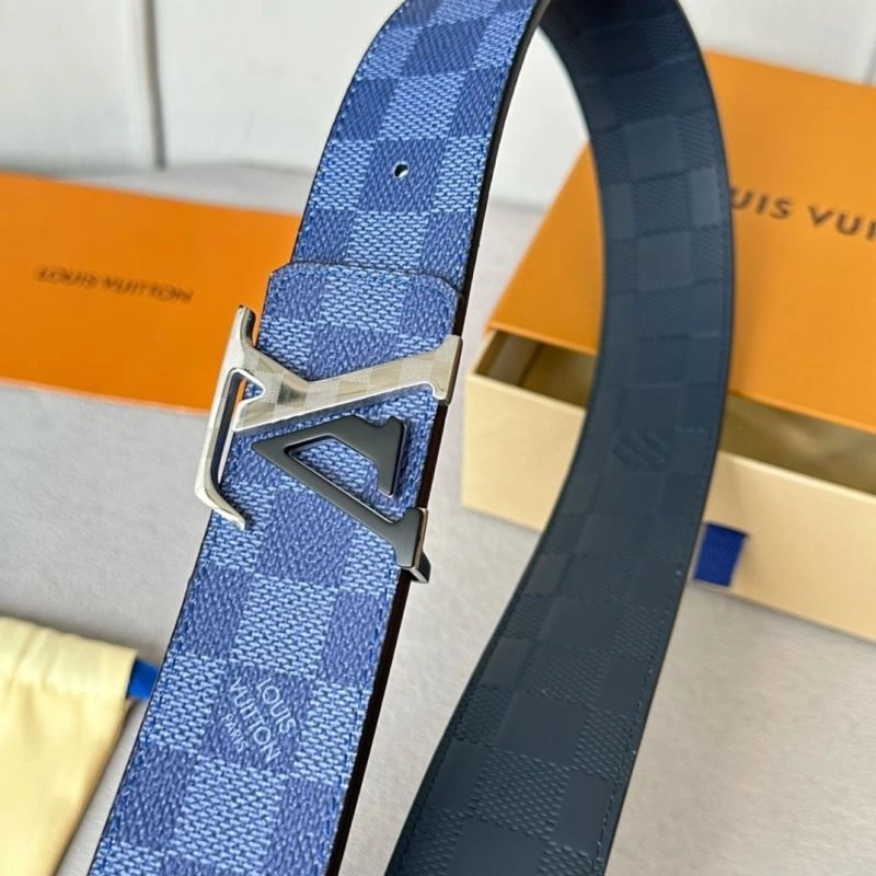 Bold Louis Vuitton Belts 302028