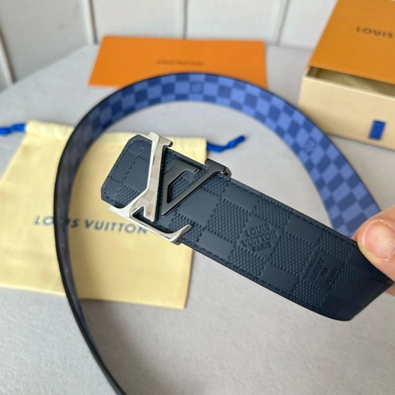 Bold Louis Vuitton Belts 302028