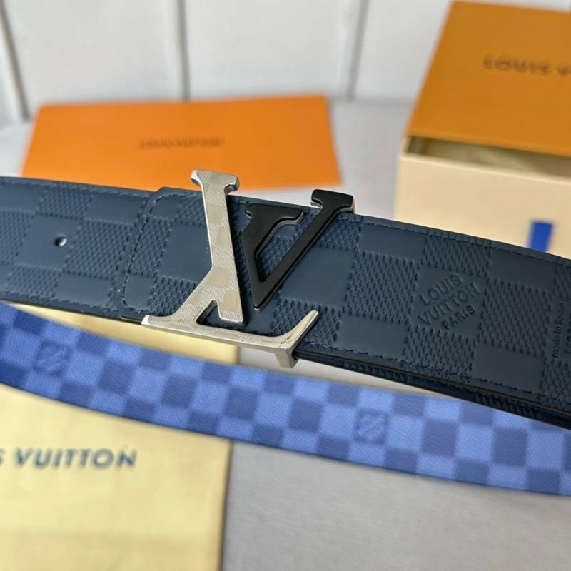 Bold Louis Vuitton Belts 302028