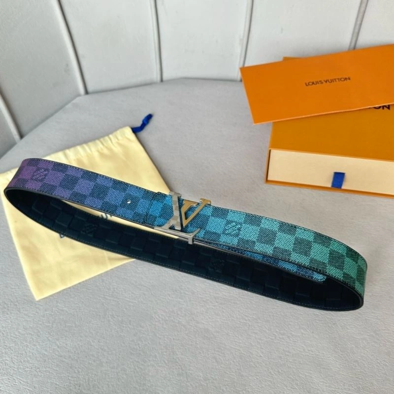 DailyWear Louis Vuitton Belts 302030