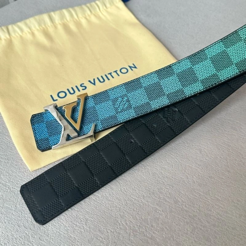 DailyWear Louis Vuitton Belts 302030