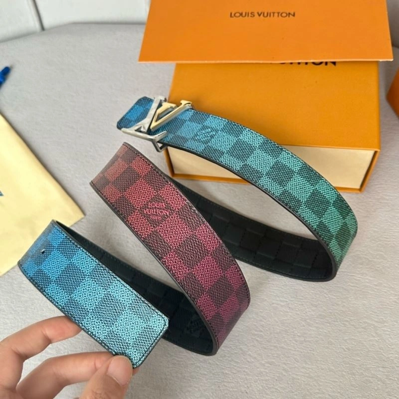 DailyWear Louis Vuitton Belts 302030