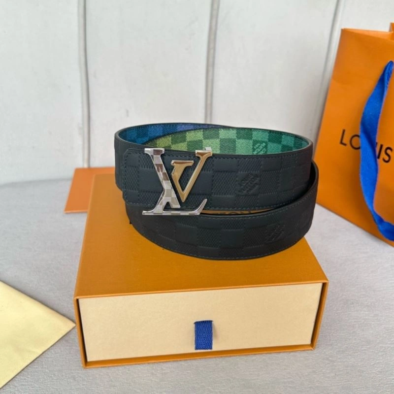 DailyWear Louis Vuitton Belts 302030
