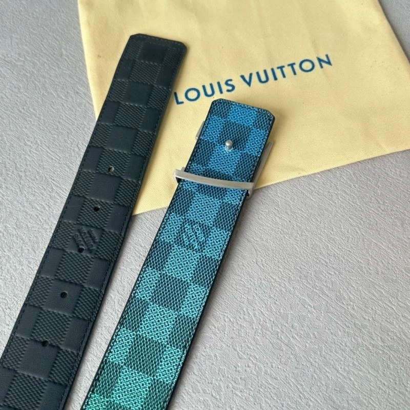 DailyWear Louis Vuitton Belts 302030