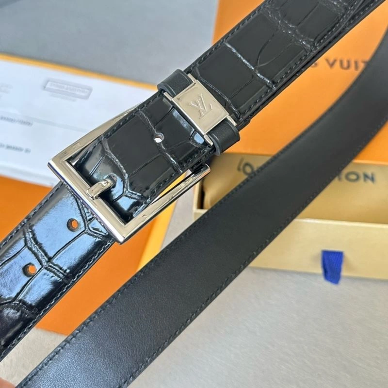 Sporty Louis Vuitton Belts 302024