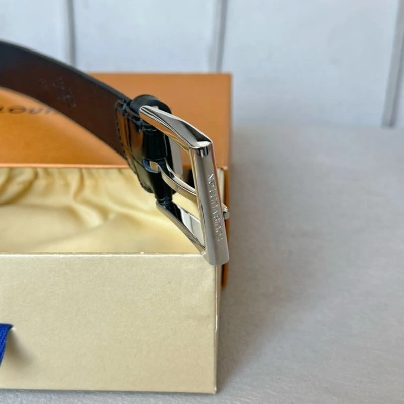 Sporty Louis Vuitton Belts 302024