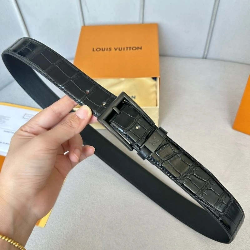 Louis Vuitton Belts Reliable 302031