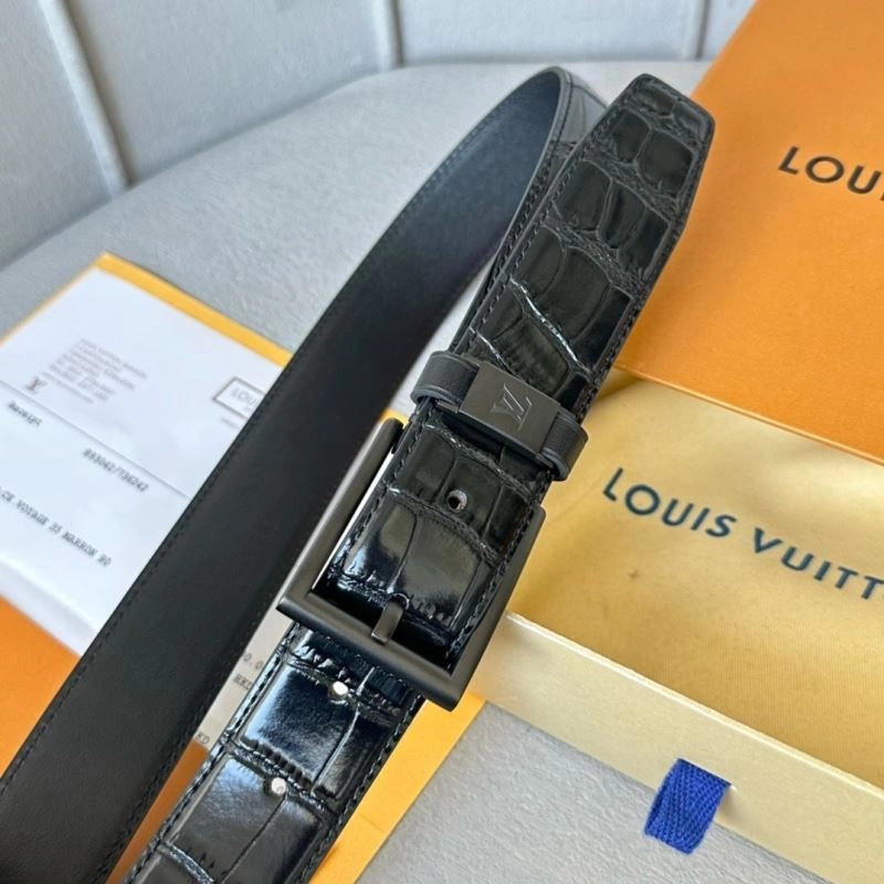 Louis Vuitton Belts Reliable 302031