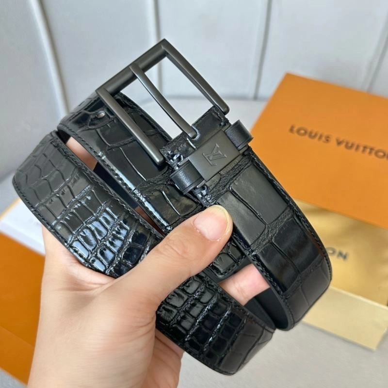 Louis Vuitton Belts Reliable 302031