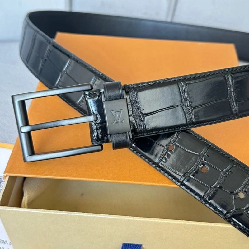 Louis Vuitton Belts Reliable 302031