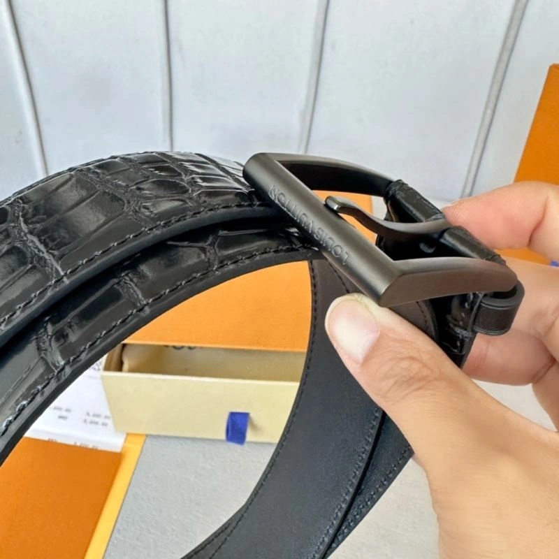 Louis Vuitton Belts Reliable 302031