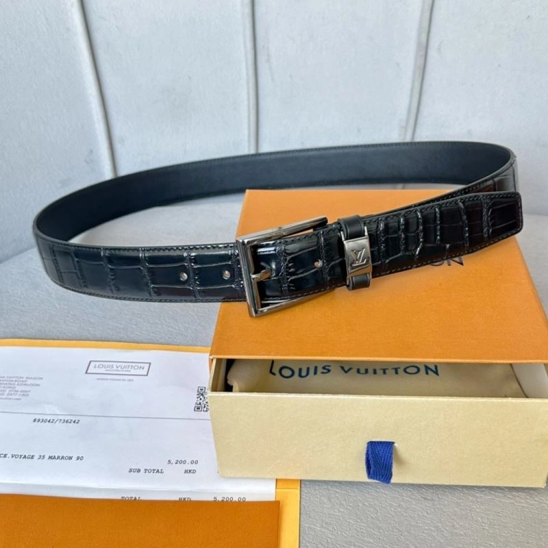 Louis Vuitton Belts HighPerformance 302033
