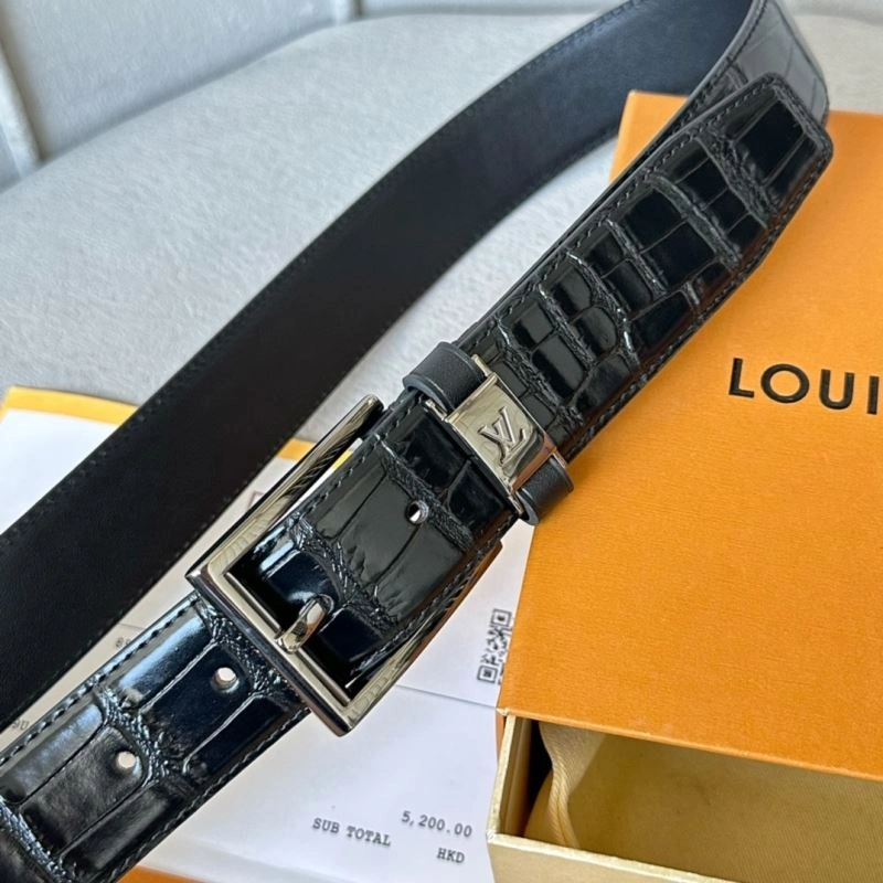 Louis Vuitton Belts HighPerformance 302033