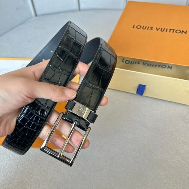 Louis Vuitton Belts HighPerformance 302033