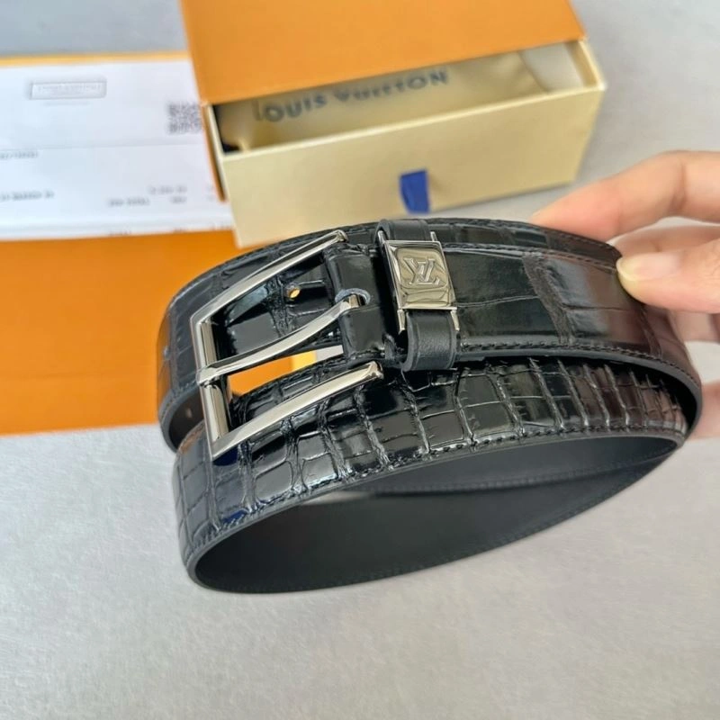 Louis Vuitton Belts HighPerformance 302033