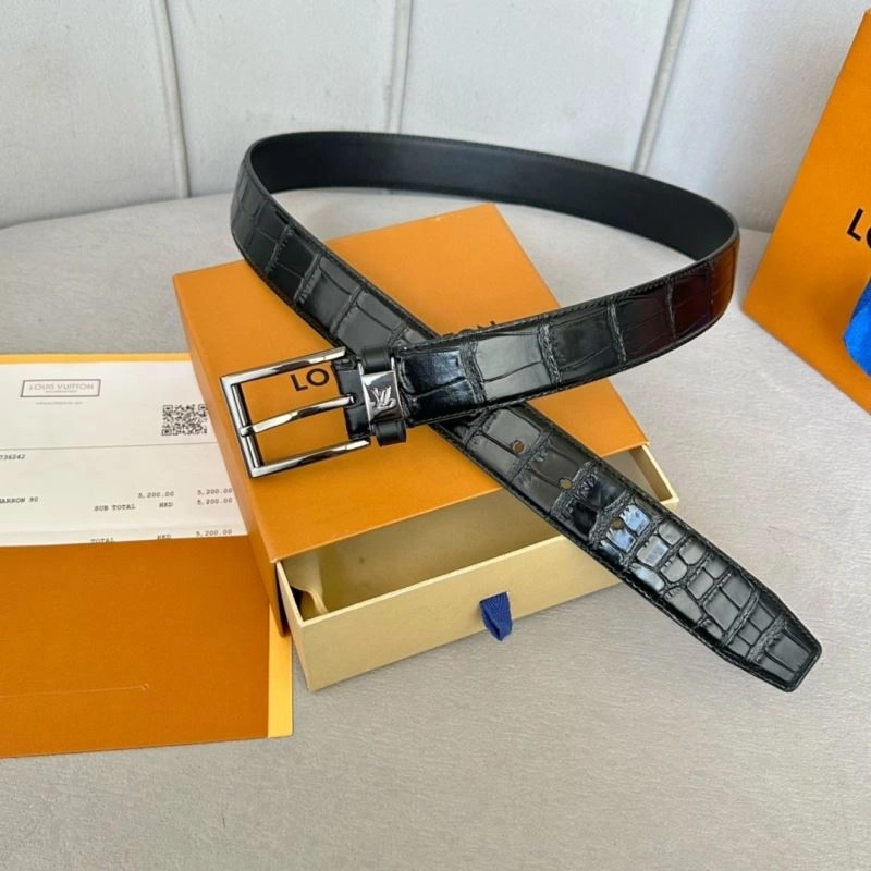 Louis Vuitton Belts HighPerformance 302033