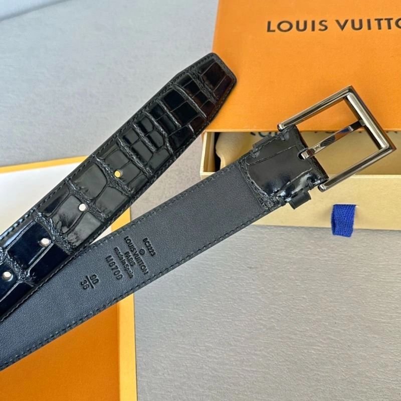 Louis Vuitton Belts HighPerformance 302033