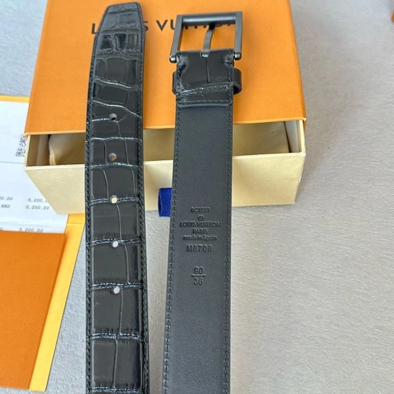 Louis Vuitton Belts HighPerformance 302033