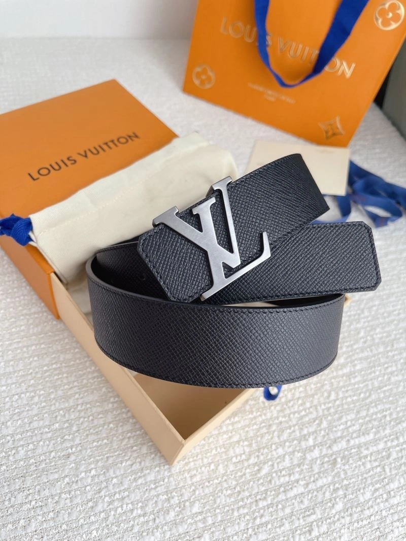 WrinkleFree Louis Vuitton Belts 297076