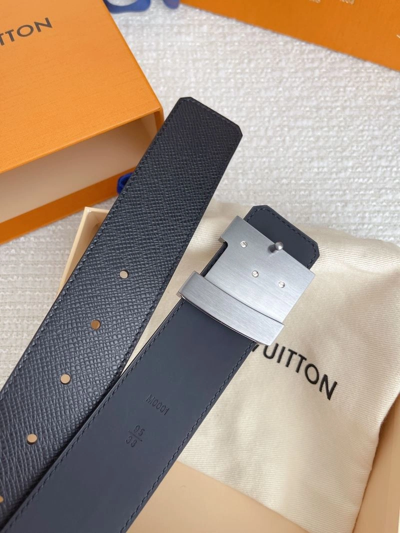 WrinkleFree Louis Vuitton Belts 297076