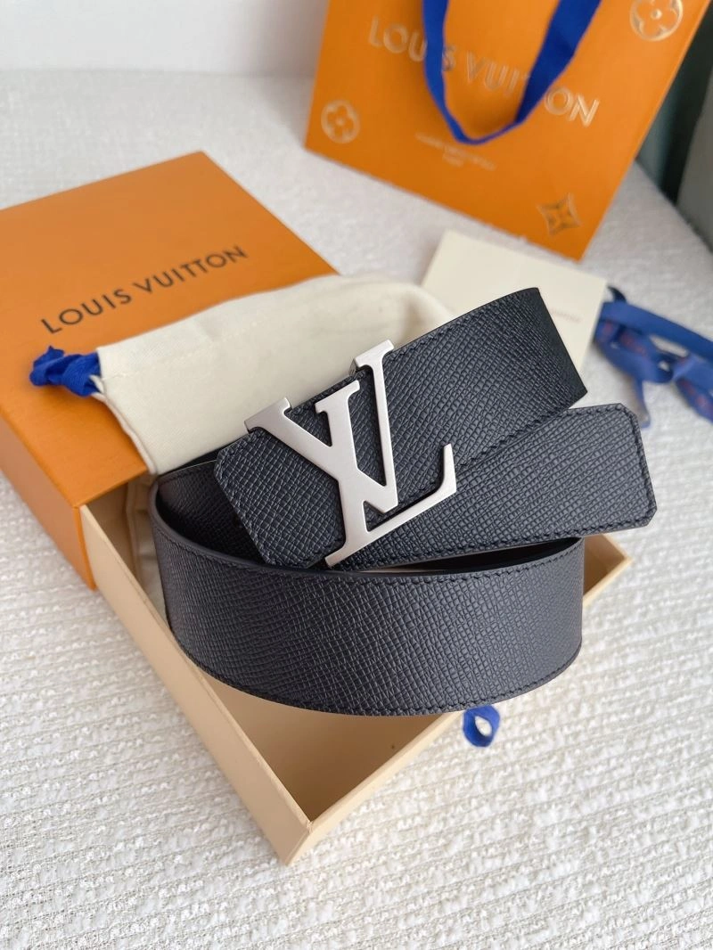 Stretchable Louis Vuitton Belts 302046