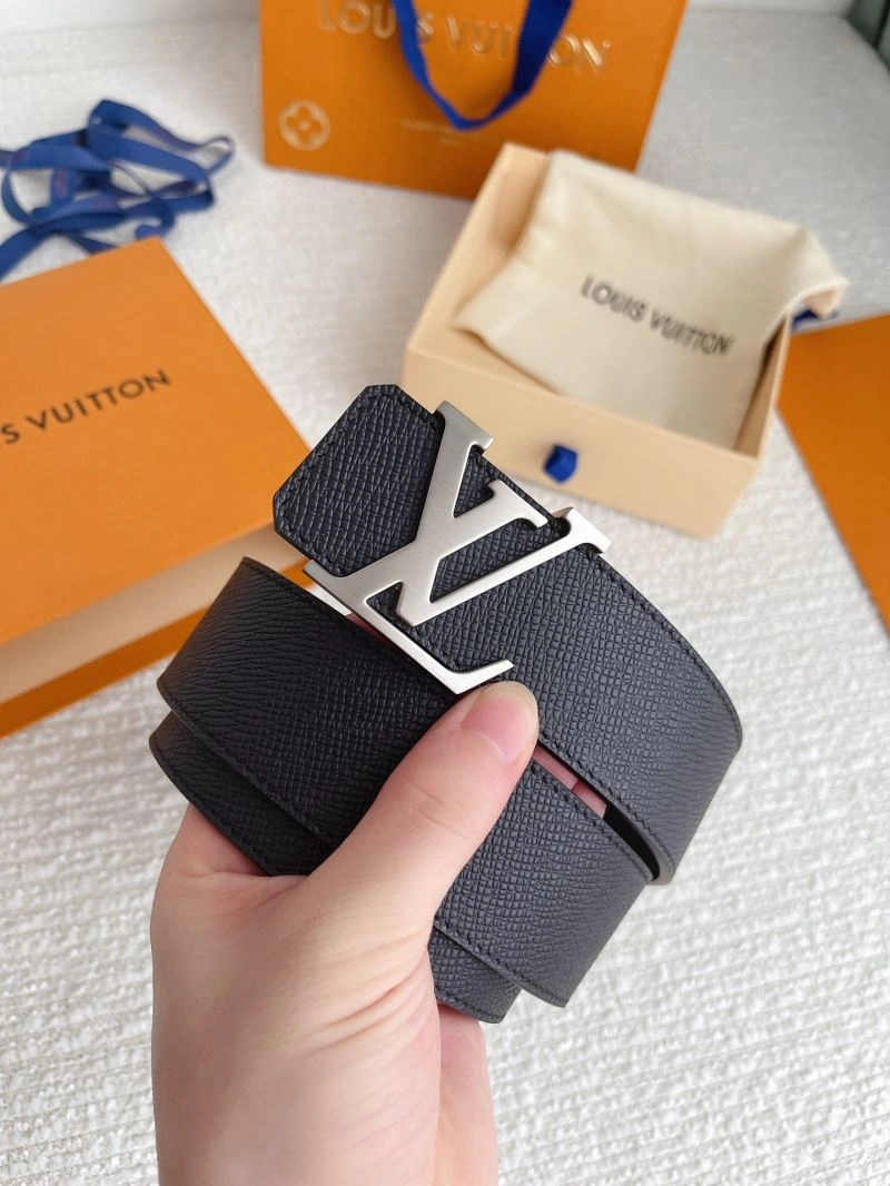 Stretchable Louis Vuitton Belts 302046