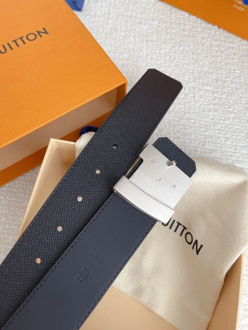 Stretchable Louis Vuitton Belts 302046