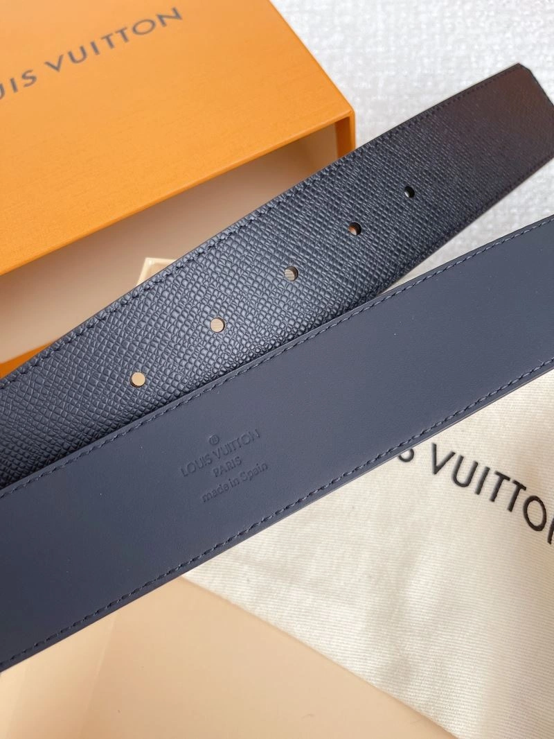 Stretchable Louis Vuitton Belts 302046