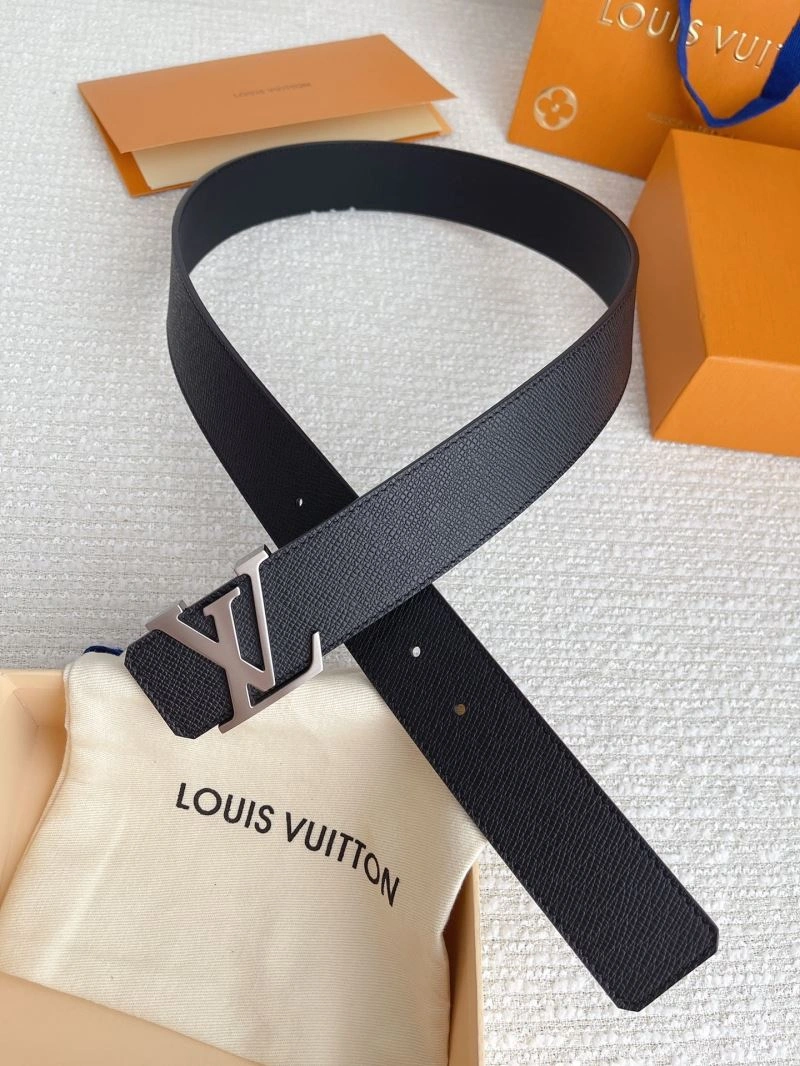 Stretchable Louis Vuitton Belts 302046